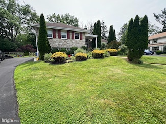 1003 Quill Ln, Oreland, PA 19075