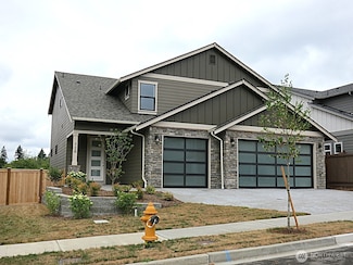 728 Covington (Lot 6) Ave, Snohomish, WA 98290