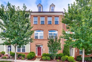 8935 Tawes St, Fulton, MD 20759