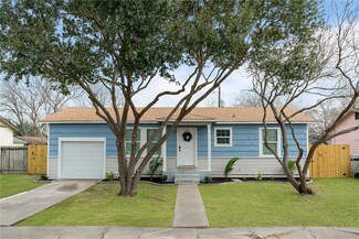 4914 Lansdown Dr, Corpus Christi, TX 78411