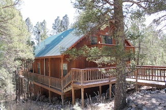 80 Aspen, Mayhill, NM 88339