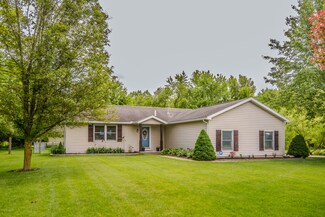 1224 Sweet Rd, Ypsilanti, MI 48198