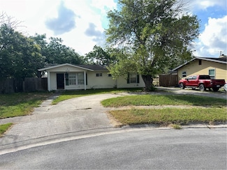 4126 Robinhood Dr, Corpus Christi, TX 78411