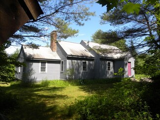 805 Perch Pond Rd, Holderness, NH 03245