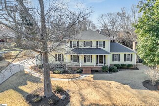211 Squires Creek Rd, Simpsonville, SC 29681
