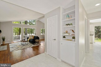 9199 Martingham Dr, Saint Michaels, MD 21663