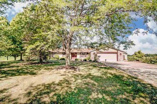 13225 Madden Rd, Churubusco, IN 46723