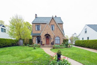 1720 W Ottawa St, Lansing, MI 48915