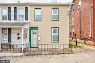 258 Chestnut St, Spring City, PA 19475