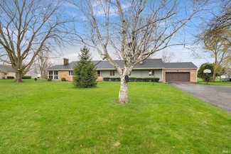 830 Elm Dr, Bluffton, IN 46714