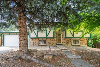 3734 S Quintero St, Aurora, CO 80013