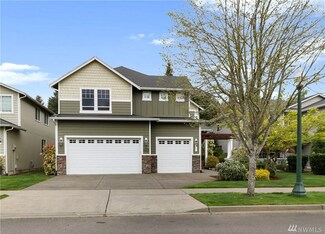 4521 Trenton Loop SE, Olympia, WA 98501