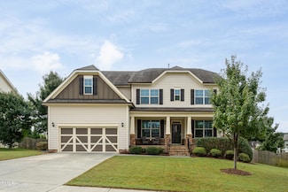 453 Granite Saddle Dr, Rolesville, NC 27571