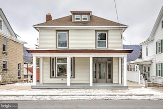 711 Main St, Lykens, PA 17048