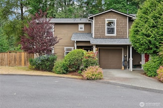 116 N Indiana Ave, Granite Falls, WA 98252