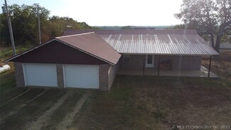 28780 Cajun Rd, McCurtain, OK 74944