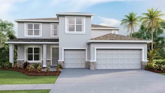 19681 Gladeview Way, Land O' Lakes, FL 34638