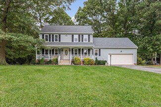 7116 Hearthside Ct, Prince George, VA 23875