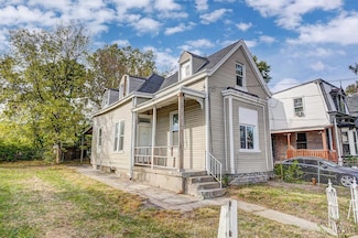 3935 Borden St, Cincinnati, OH 45223