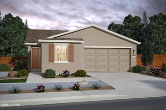 580 E Patrician Dr Unit Lot 2, Reno, NV 89506