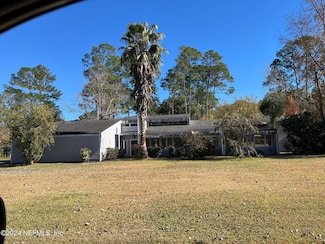 15461 NE 15th Ave, Starke, FL 32091