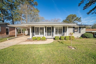 5061 Thomason Ave, Columbus, GA 31904