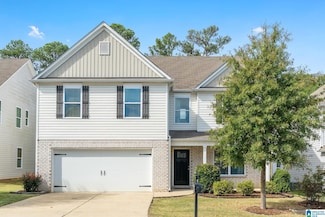 4615 Woodford Cir, Bessemer, AL 35022