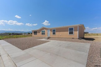 255 Arrowhead Dr, Florence, CO 81226