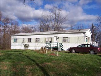 4226 Drury Rd Unit 13146, Savannah, NY 13146