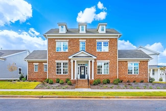 210 Saint Louis St, Madison, AL 35758