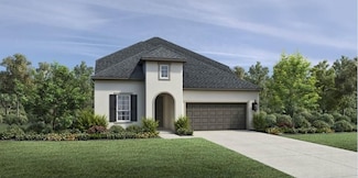 2005 Montgomery Ln, Prosper, TX 75078