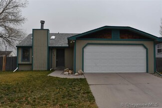 2219 Neal Ave, Cheyenne, WY 82007