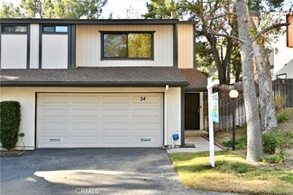 10831 Roycroft St Unit 34, Sun Valley, CA 91352