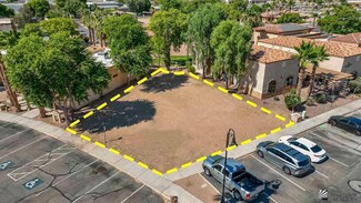 2851 S Ave B, Yuma, AZ 85364