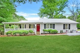 673 Burkhalter Rd SE, Silver Creek, GA 30173