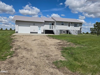 9510 32nd Ave SE, Venturia, ND 58413