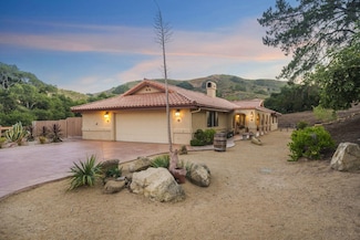 80 Bobcat Springs Rd, Buellton, CA 93427