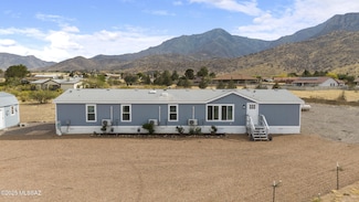 4770 E Thunder Ln, Hereford, AZ 85615