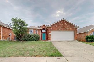 9533 Willow Branch Way, Crowley, TX 76036