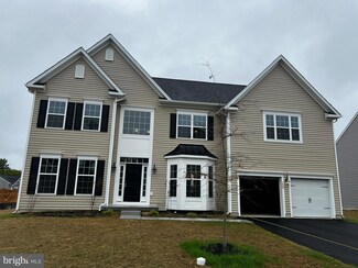 226 Wavyleaf Dr, Smyrna, DE 19977
