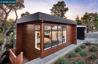 1110 Sterling Ave, Berkeley, CA 94708