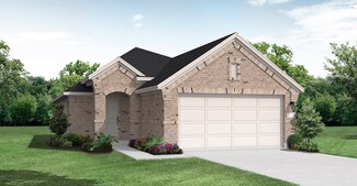 Leona, Richmond, TX 77406