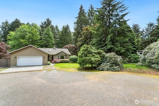 2327 Log Cabin Rd SE, Olympia, WA 98501