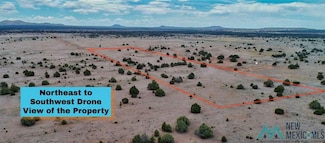 0071 Lobo Solitario Rd, Grants, NM 87321