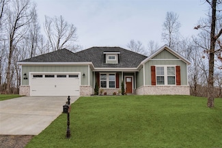 14 Halford Ln, Bella Vista, AR 72715