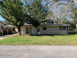 526 Berthier St, Abbeville, LA 70510