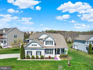 730 Kicker Way, Aberdeen, MD 21001