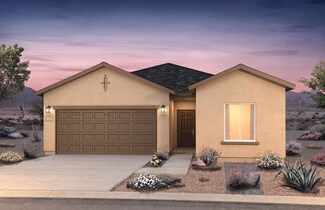 186 Spectrum Ave SW, Rio Rancho, NM 87124
