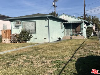 1151 E 84th Place, Los Angeles, CA 90001