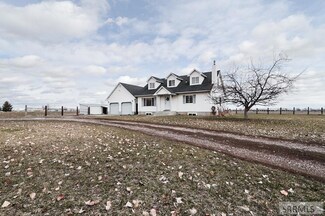 3749 E 190 N, Rigby, ID 83442